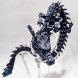 Dragon articulé imprimé en 3D