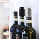 Bouchon de bouteille de vin sous vide