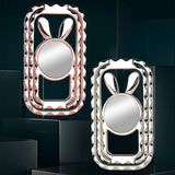 Support de Téléphone Magnétique Oreille de Lapin