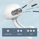 Ventilateur portable sans pale