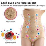 Sous-vêtement taille haute