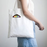 Broche nuage changeant d'humeur