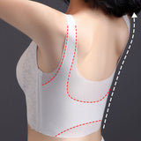 Sous-vêtements sportifs en dentelle