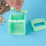 Décortiqueur De Graines De Melon