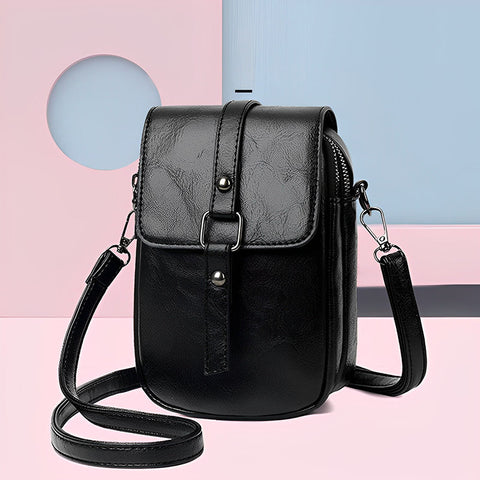 Sac de téléphone rétro