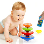 Jouets Toupie