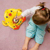 Ensemble de décoration d'oeufs de Pâques