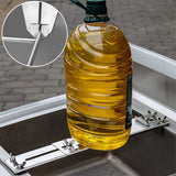 Porte-pierre à aiguiser