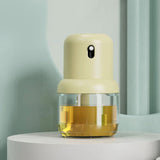 Pulvérisateur d'Huile pour Cuisiner