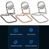 Support de Téléphone Magnétique Oreille de Lapin