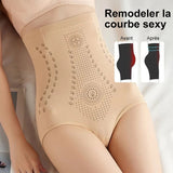 Sous-vêtement taille haute