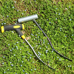 Outils de plantation de désherbage de jardin