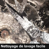 Ciseaux de Cuisine Multifonctions SK5