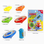 Jouets Toupie
