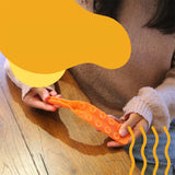 Jouets de décompression