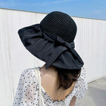 chapeau de seau de protection solaire