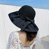 chapeau de seau de protection solaire