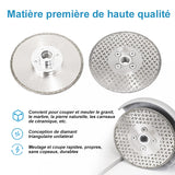 Disques à tronçonner pour meuleuses d'angle