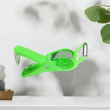 Coupe-légumes et Eplucheurs 2 en 1