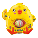 Ensemble de décoration d'oeufs de Pâques