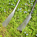 Outils de plantation de désherbage de jardin