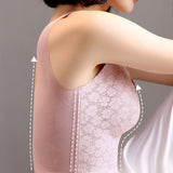 Sous-vêtements sportifs en dentelle