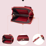 Sac à bandoulière longue