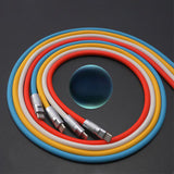 Ligne de données en alliage de zinc