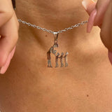 collier de famille