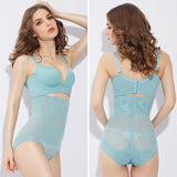 Gaine amincissante pour le contrôle du ventre