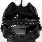 Sac de téléphone rétro