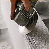 Disques à tronçonner pour meuleuses d'angle