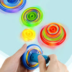 Jouets Toupie