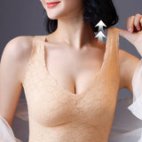 Sous-vêtements sportifs en dentelle