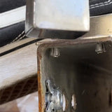 Rivets à tête ronde