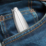 Mini-lunettes de lecture de poche pliables et portables