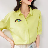 Broche nuage changeant d'humeur