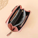 Sac à bandoulière longue