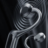 Casque à conduction osseuse - Casque sans fil Bluetooth