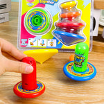 Jouets Toupie
