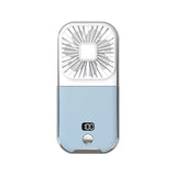 Mini ventilateur portable