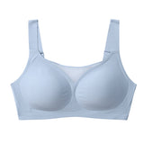 Bretelles Larges Non Tracing Slim Bra Respirant