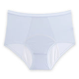 Culotte ultra-fine taille haute anti-fuite