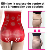Sous-vêtement taille haute