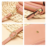 Sac à bandoulière longue