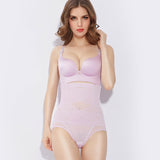 Gaine amincissante pour le contrôle du ventre