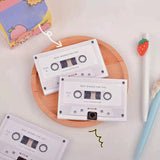 Cartes Musicales à Puce d'Enregistrement