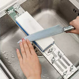 Porte-pierre à aiguiser