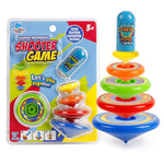 Jouets Toupie