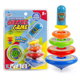 Jouets Toupie